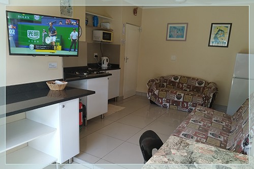 Ambleside Self-catering Apartments in Umtentweni, KZN South Coast